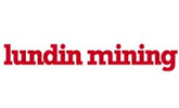 Logo - Lundin Mining